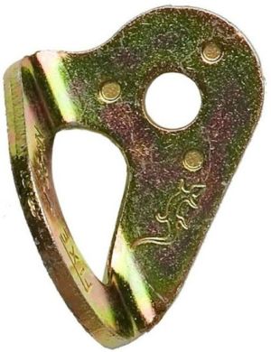 Fixe - Проушина с отверстием BI-CHROME 013D-10