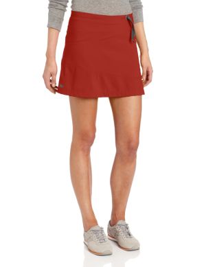 Outdoor research - Юбка-шорты женская Expressa Skort Women'S