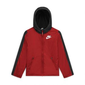 Детская куртка Nike U NSW Jacket Fleece Lined
