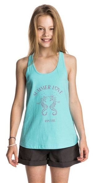 Rip Curl - Детский топ Flaming Love Tank