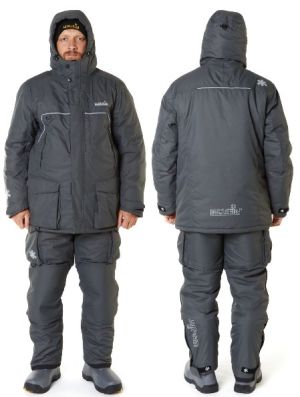 Костюм зимний Norfin Arctic 3