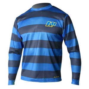 NEIL PRYDE - Гидромайка мужская JAILBREAKER L/S