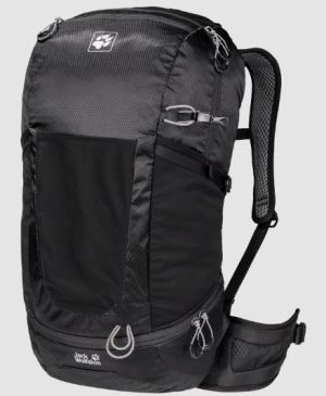 Походный рюкзак Jack Wolfskin Kingston 30 Pack