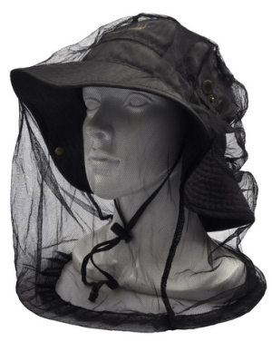 Ace Camp - Сетка противомоскитная Mosquito Headnet