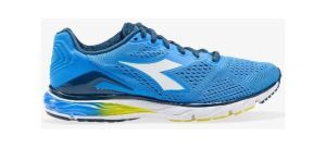 Diadora - Мужские беговые кроссовки Mythos Blushield 2