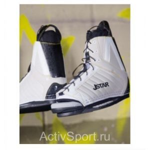 Jstar - Крепление для вейка мужское Vanity Bindings 6"