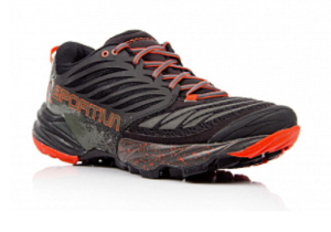 La Sportiva - Кроссовки для горного бега Akasha