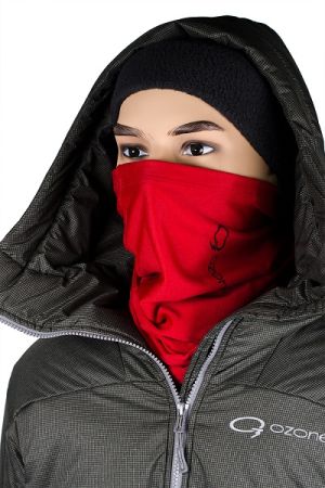 Эластичный снуд O3 Ozone Darren Light O-Stretch Light
