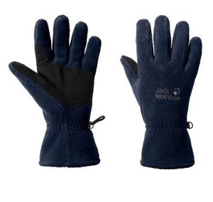 Перчатки флисовые Jack Wolfskin Artist Glove