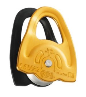 Лёгкий прусик-блок Petzl Mini