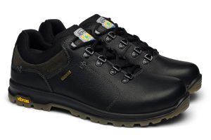 Кожаные мужские ботинки Grisport 12955