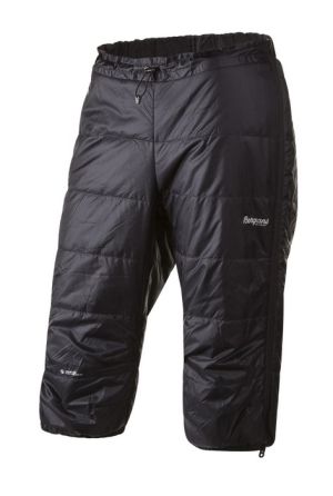 Bergans - Укороченные брюки женские Mjolkedalstind Insulated 3/4