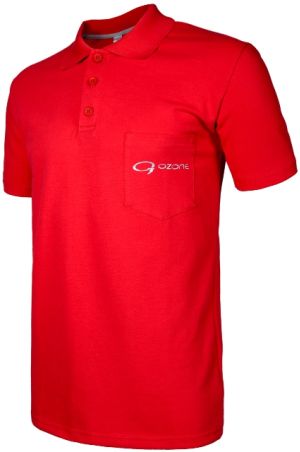 Поло мужское O3 Ozone Polo O-Plex
