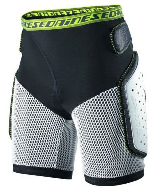 Dainese - Защитные шорты ACTION SHORT EVO