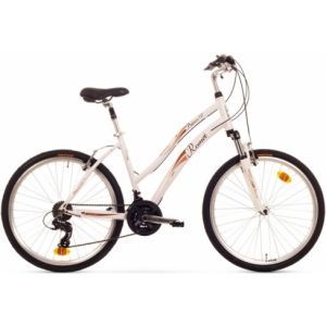 Romet - Велосипед женский BELLECO 1.0