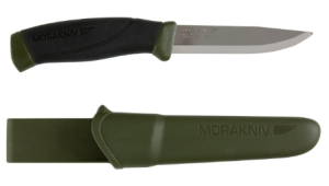 Нож туристический Companion MG