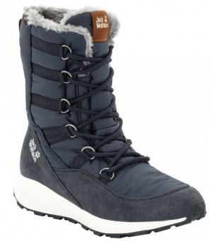 Женские утепленные ботинки Jack Wolfskin Nevada Texapore High W