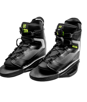Крепления для Вейкборда Jobe Maze Wakeboard Bindings(SS)