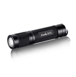 Fenix - Фонарь E12 Cree XP-E2 LED