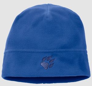Детская шапка Jack Wolfskin Kids Real Stuff