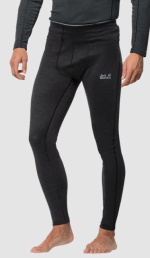 Jack Wolfskin - Термобрюки для зимних видов спорта Arctic XT Tights Men
