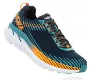 Hoka - Кроссовки для трейлраннинга M Clifton 5