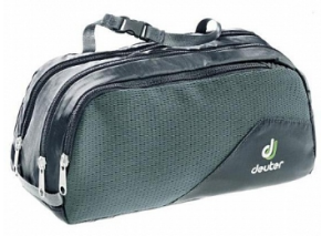 Deuter — Дорожный несессер Wash Bag Tour III