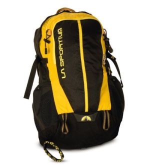 La Sportiva - Спортивный рюкзак Backpack A.T. 30