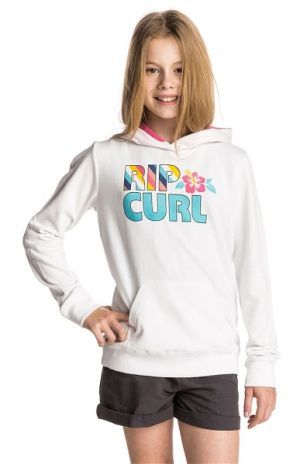 Rip Curl - Детская толстовка Mama Candy Fleece