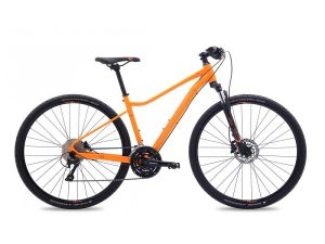 Женский велосипед Marin A-17 San Anselmo DS4 Q 700C