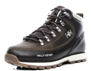 Helly Hansen - Ботинки туристические для женщин W The Forester