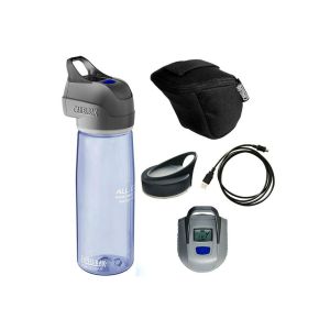 CamelBak - Бутылка туристическая для походов All Clear UV Purifier 0.75L
