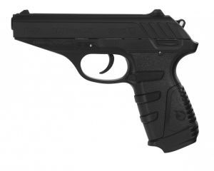 Gamo - Качественный пистолет пневматика P-25 Blowback