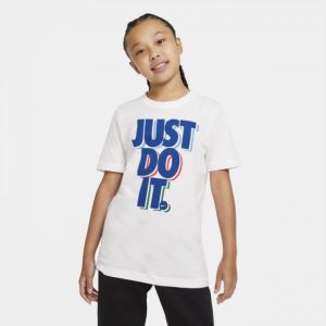 Детская футболка Nike Sportswear