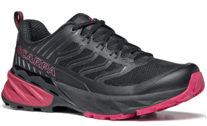 Женские кроссовки Scarpa Rush WMN