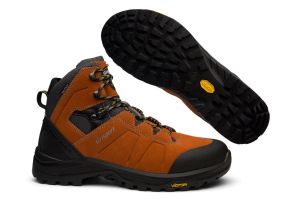 Высокие мужские ботинки Grisport 14411