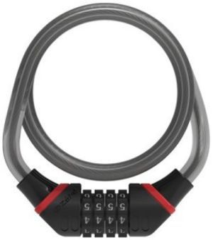 Zefal - Противоугонный кодовый замок K-Traz C8 Code 1850x12мм