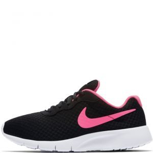 Удобные кроссовки для девочек Nike Tanjun (GS) Girls' Shoe