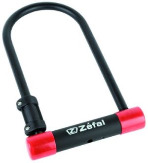 Zefal - Противоугонный замок K-Traz U