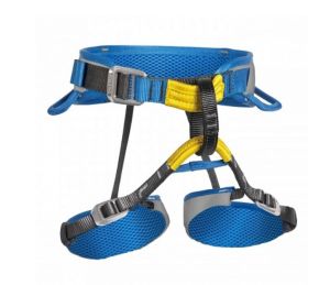 Salewa - Обвязка страховочная для детей 2018 Xplorer Rookie harness Sand