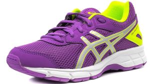 Asics - Детские кроссовки GEL-GALAXY 9 GS