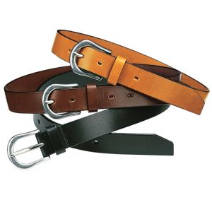MontBell - Кожаный ремень Hard Leather