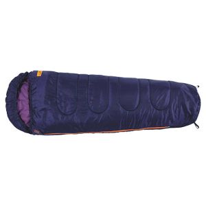 Easy Camp - Мешок-кокон Cosmos Junior (комфорт +12)