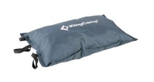 Надувная подушка для походов King Camp 3567 Travel Pillow