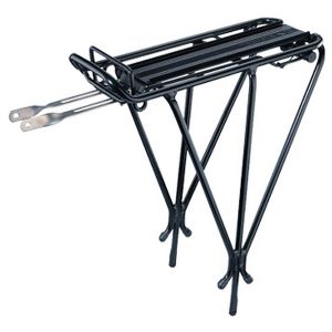 Topeak - Велосипедный багажник с прищепкой Explorer Tubular Rack