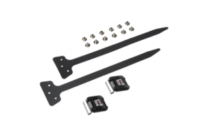 Coll-Tex - Набор задних крючков Camlock+ End Hook Set