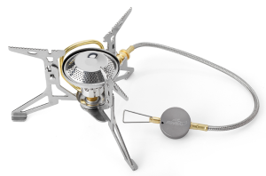 Мультитопливная горелка Kovea KB-N0810 Dual Max Stove