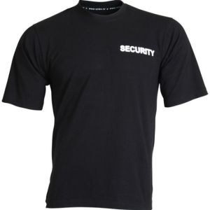 Сплав - Специальная футболка световозвращающая Security
