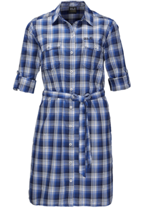 Jack Wolfskin — Платье летнее ROCK CHILL DRESS