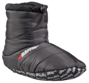 Мягкие мужские ботинки Baffin Cush Booty